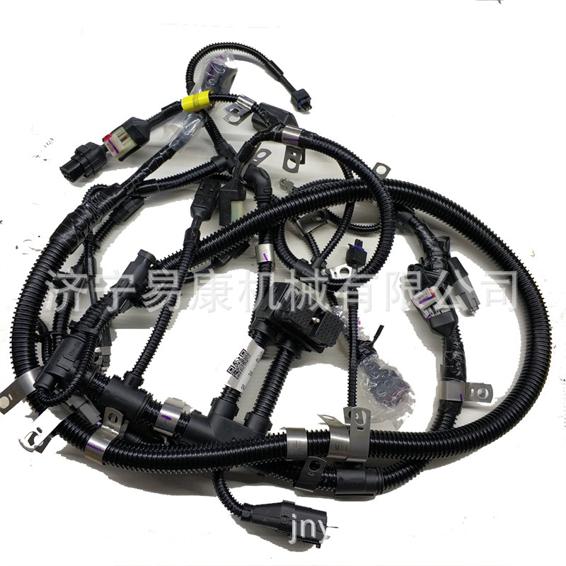 Car Electronics - 2881591 مجموعة أسلاك المحرك، ملحقات سلسلة