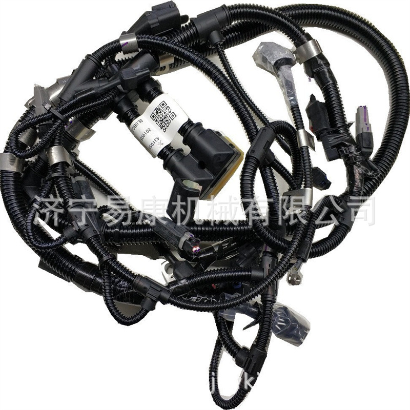 2881591 مجموعة أسلاك المحرك، م - مراجعة Car Electronics وسعره
