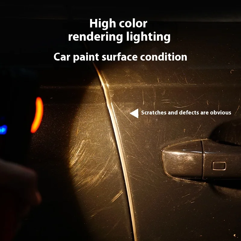 FUNAYA مصباح يدوي محمول أدوات  - مراجعة Auto Repair Tools وسعره