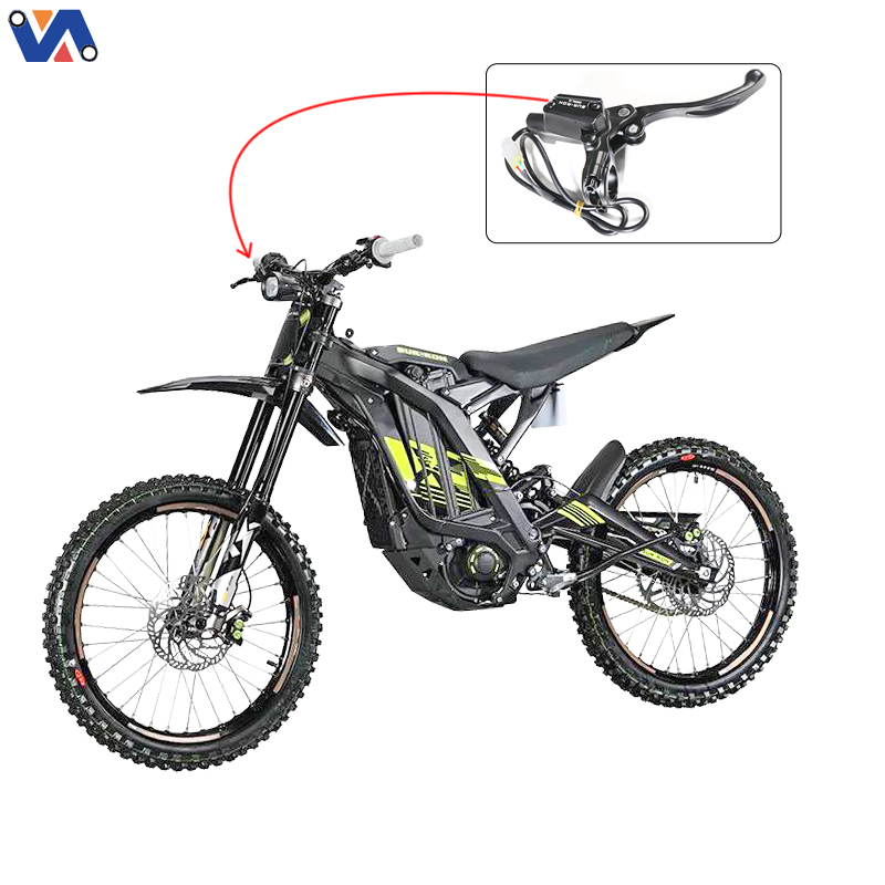 مقبض فرامل أمامي بالجملة لقطع  - مراجعة Motorcycle Parts وسعره