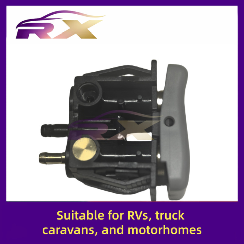 مناسبة لـ RV Caravan Motorhome - مراجعة Car Accessories وسعره