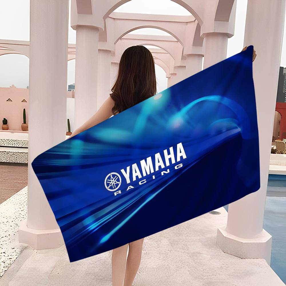 منشفة شاطئ من الألياف الدقيقة  - مراجعة Microfiber Car Drying Towel Super Absorbent وسعره