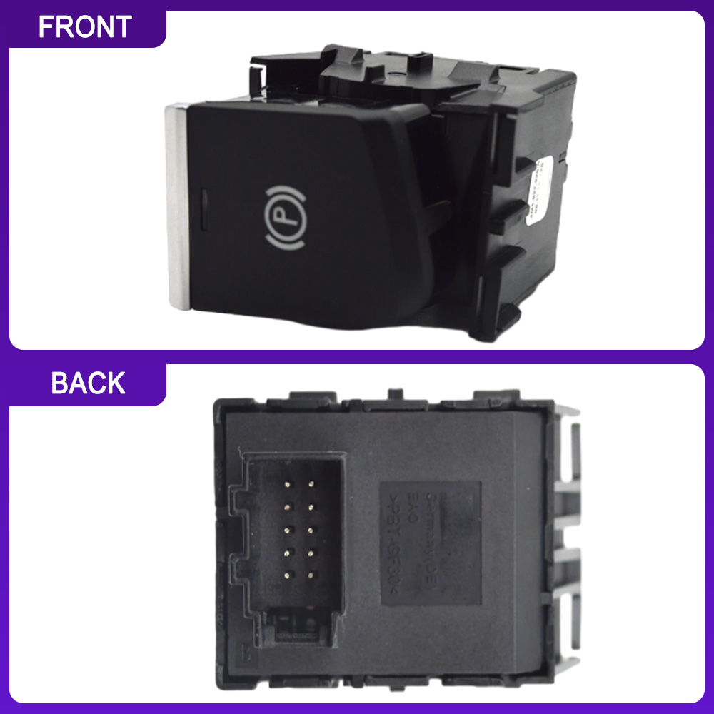 مفتاح التحكم في ركن السيارة ال - مراجعة Car Electronics وسعره