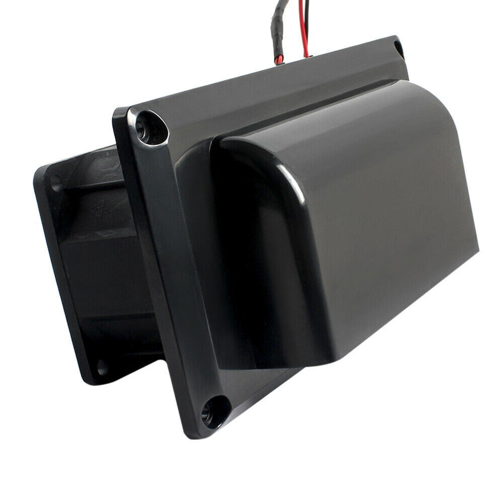 1 قطعة قافلة الجانب تنفيس الهو - مراجعة Car Accessories وسعره