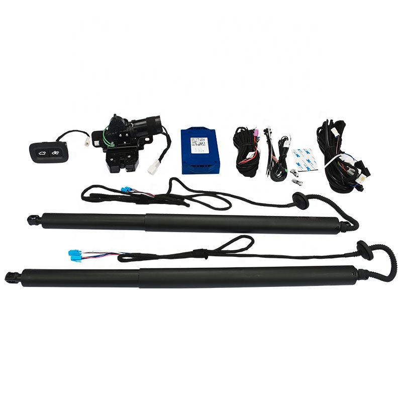 ملحقات تكييفات الرفع التلقائي  - مراجعة Car Accessories وسعره