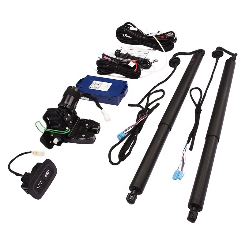 ملحقات تكييفات الرفع التلقائي  - مراجعة Car Accessories وسعره